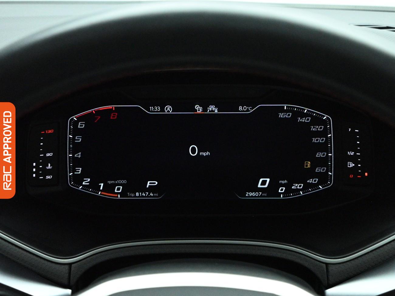 Used SEAT Ibiza 2024 for sale - 77834944: Photo 11