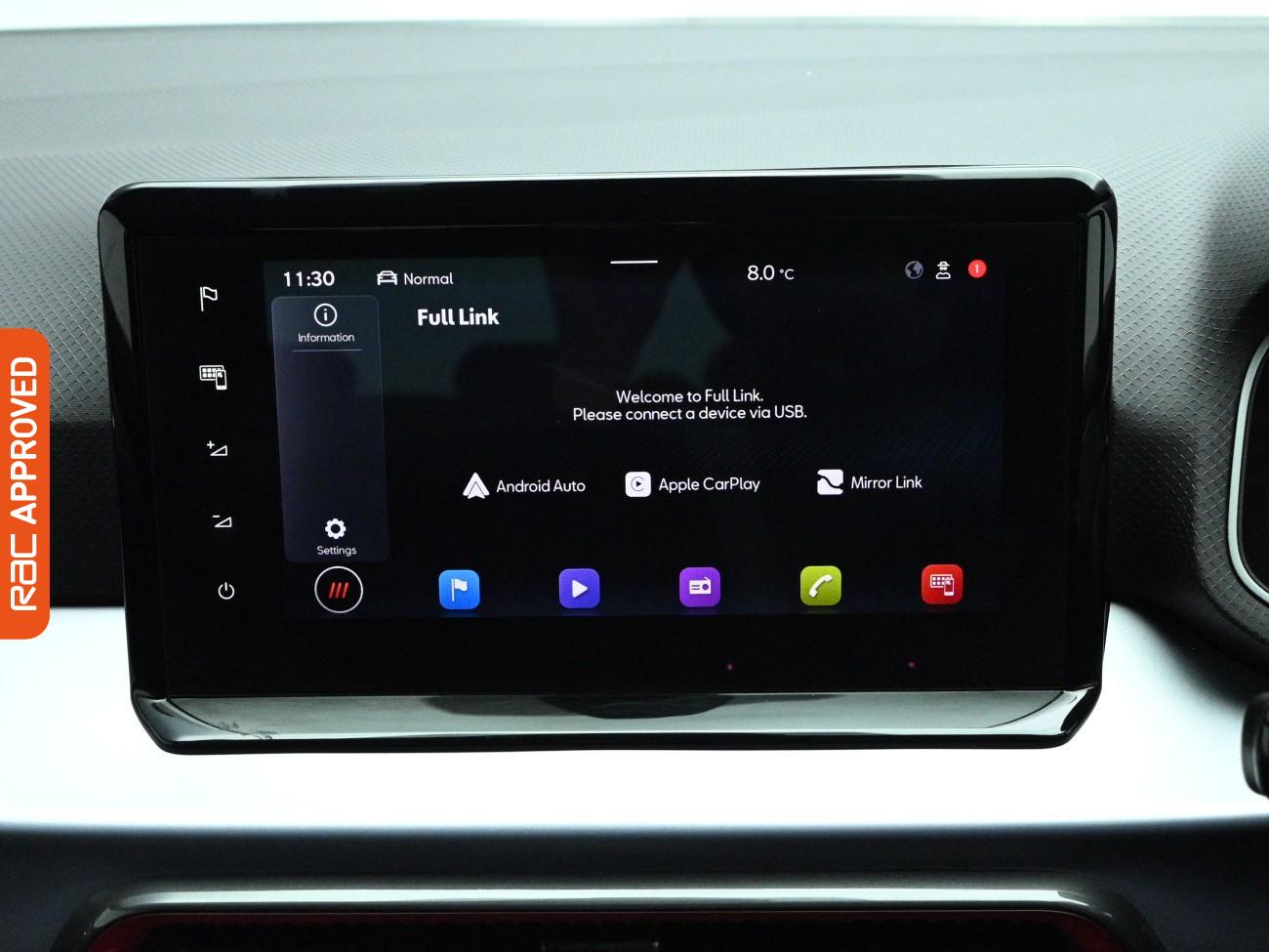 Used SEAT Ibiza 2024 for sale - 77834944: Photo 14