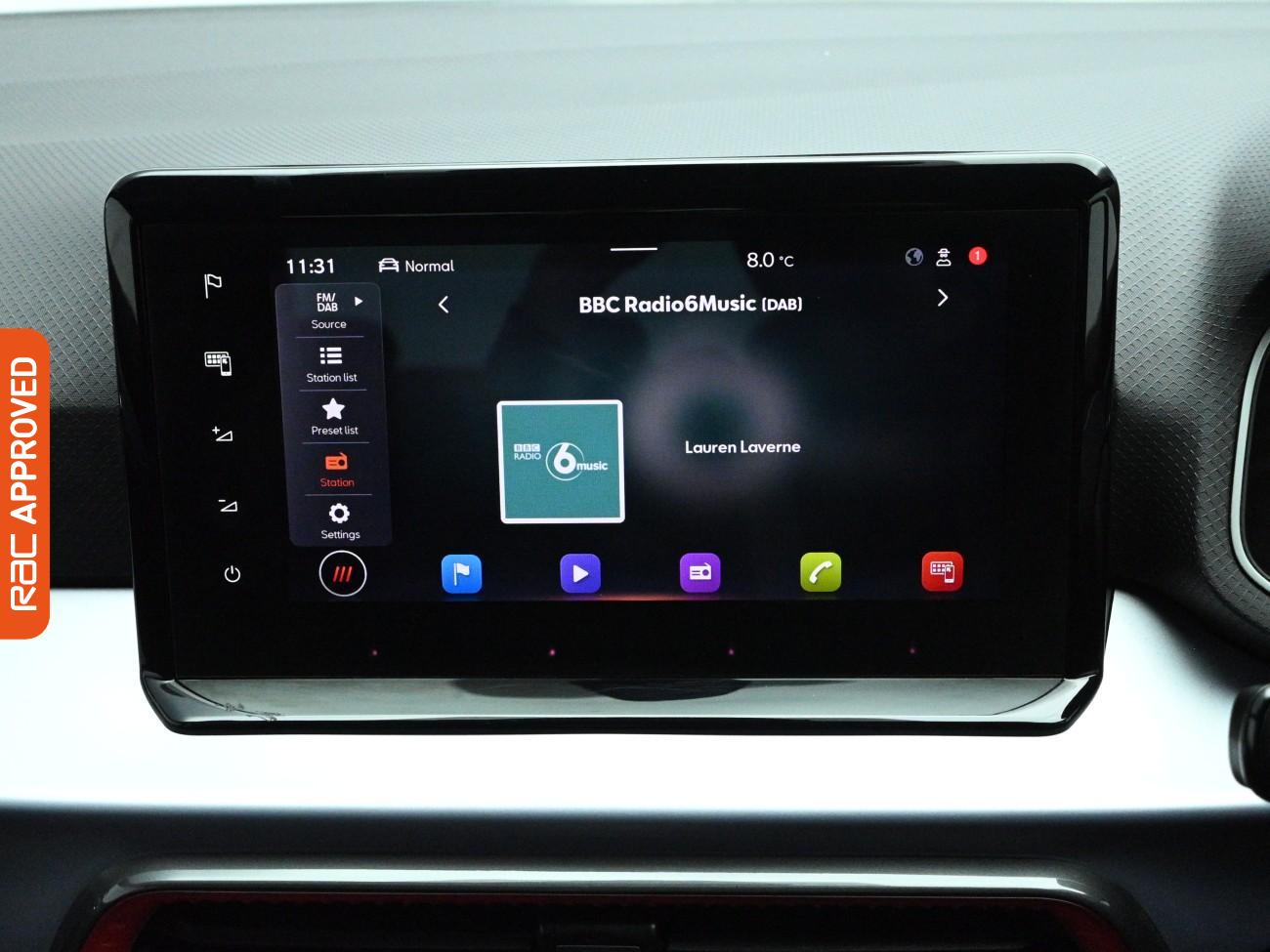 Used SEAT Ibiza 2024 for sale - 77834944: Photo 15