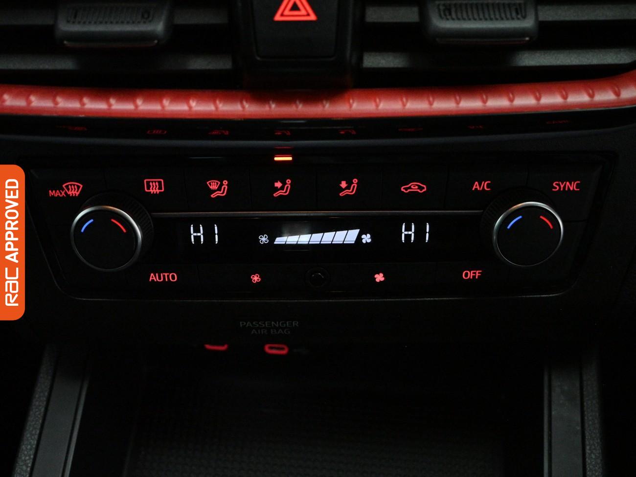 Used SEAT Ibiza 2024 for sale - 77834944: Photo 17