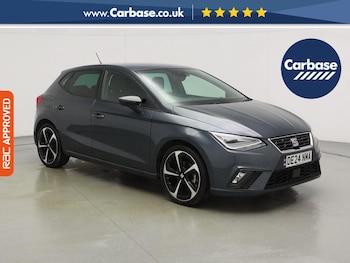 Used SEAT Ibiza 2024 for sale - 77834944: Photo