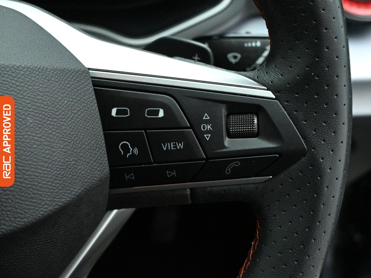 Used SEAT Ibiza 2024 for sale - 77834944: Photo 21