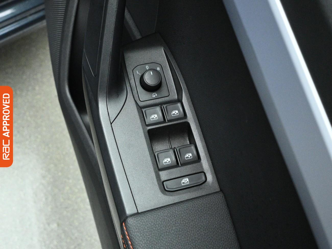 Used SEAT Ibiza 2024 for sale - 77834944: Photo 22