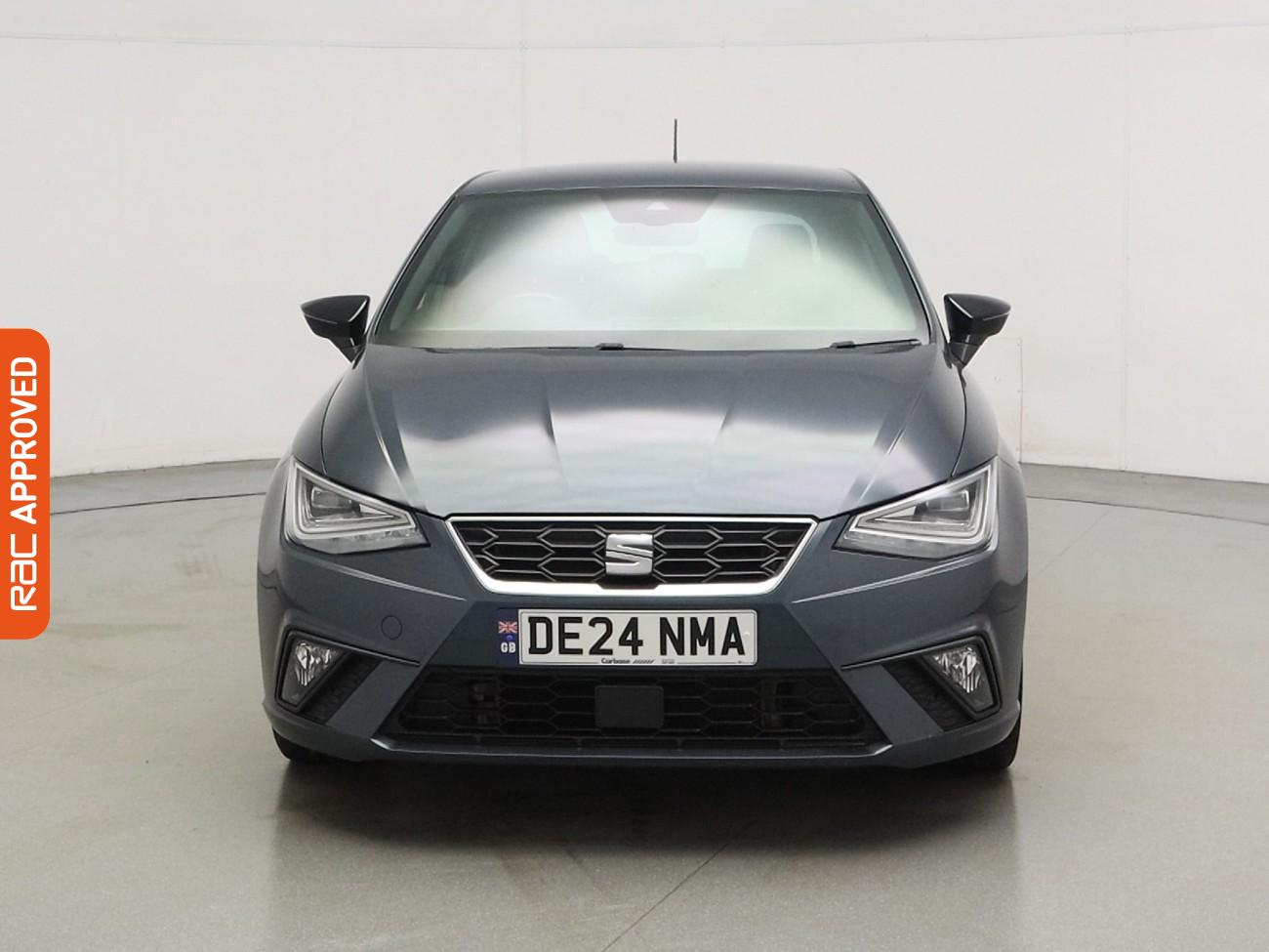 Used SEAT Ibiza 2024 for sale - 77834944: Photo 7