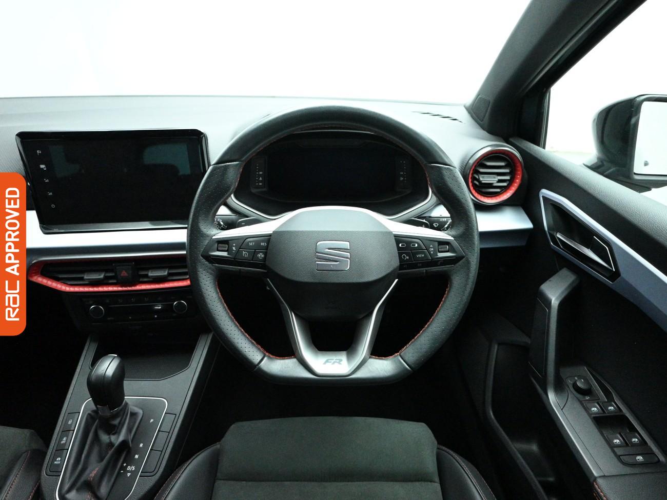 Used SEAT Ibiza 2024 for sale - 77834944: Photo 9