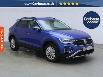 Used Volkswagen T-Roc 2023 for sale - 79266573: Photo
