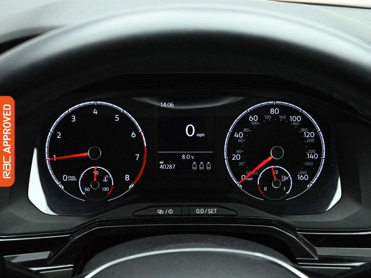 Used Volkswagen Polo 2018 for sale - 77812593: Photo 11