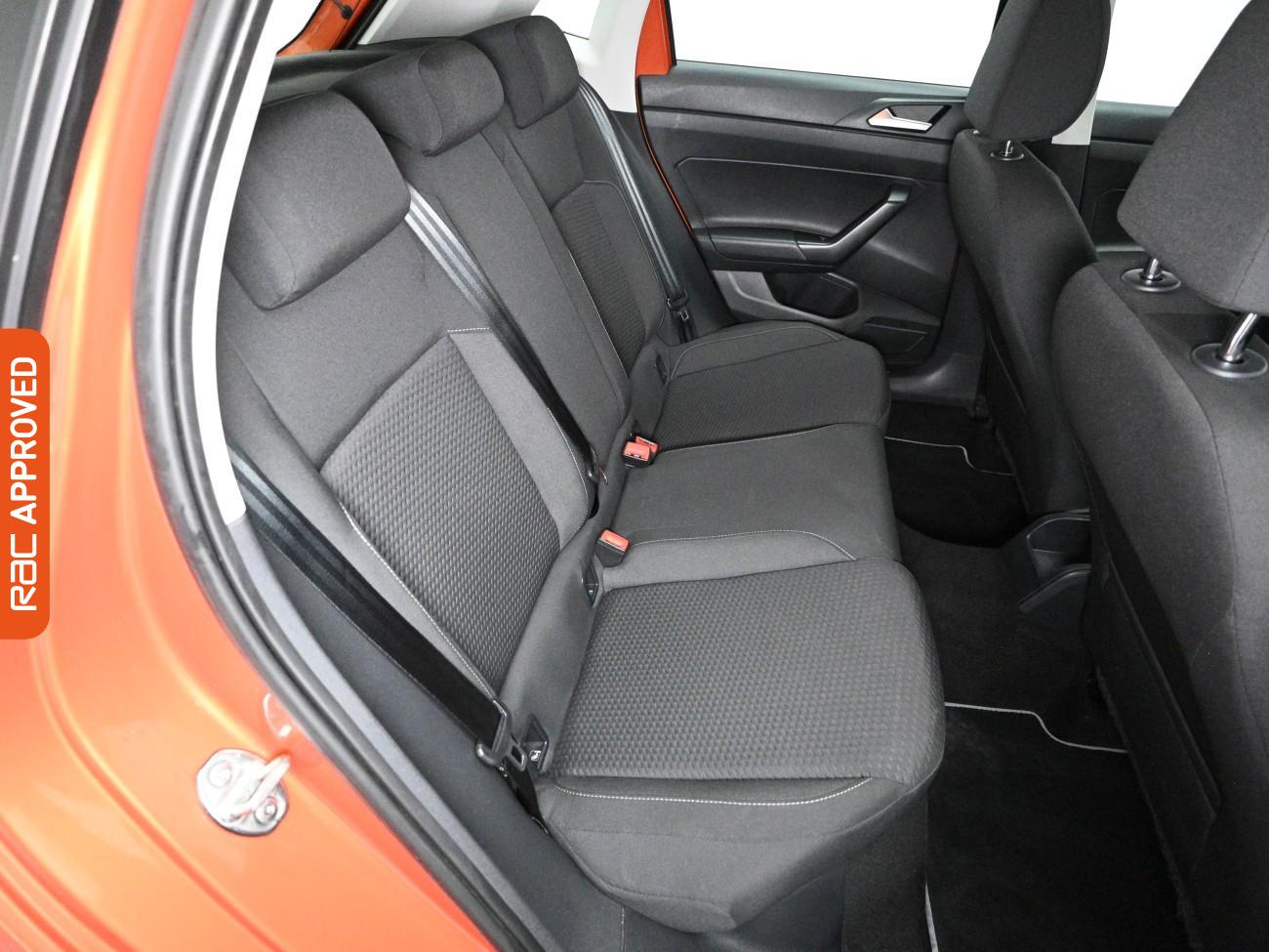 Used Volkswagen Polo 2018 for sale - 77812593: Photo 13