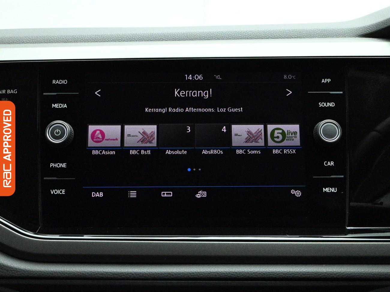 Used Volkswagen Polo 2018 for sale - 77812593: Photo 14