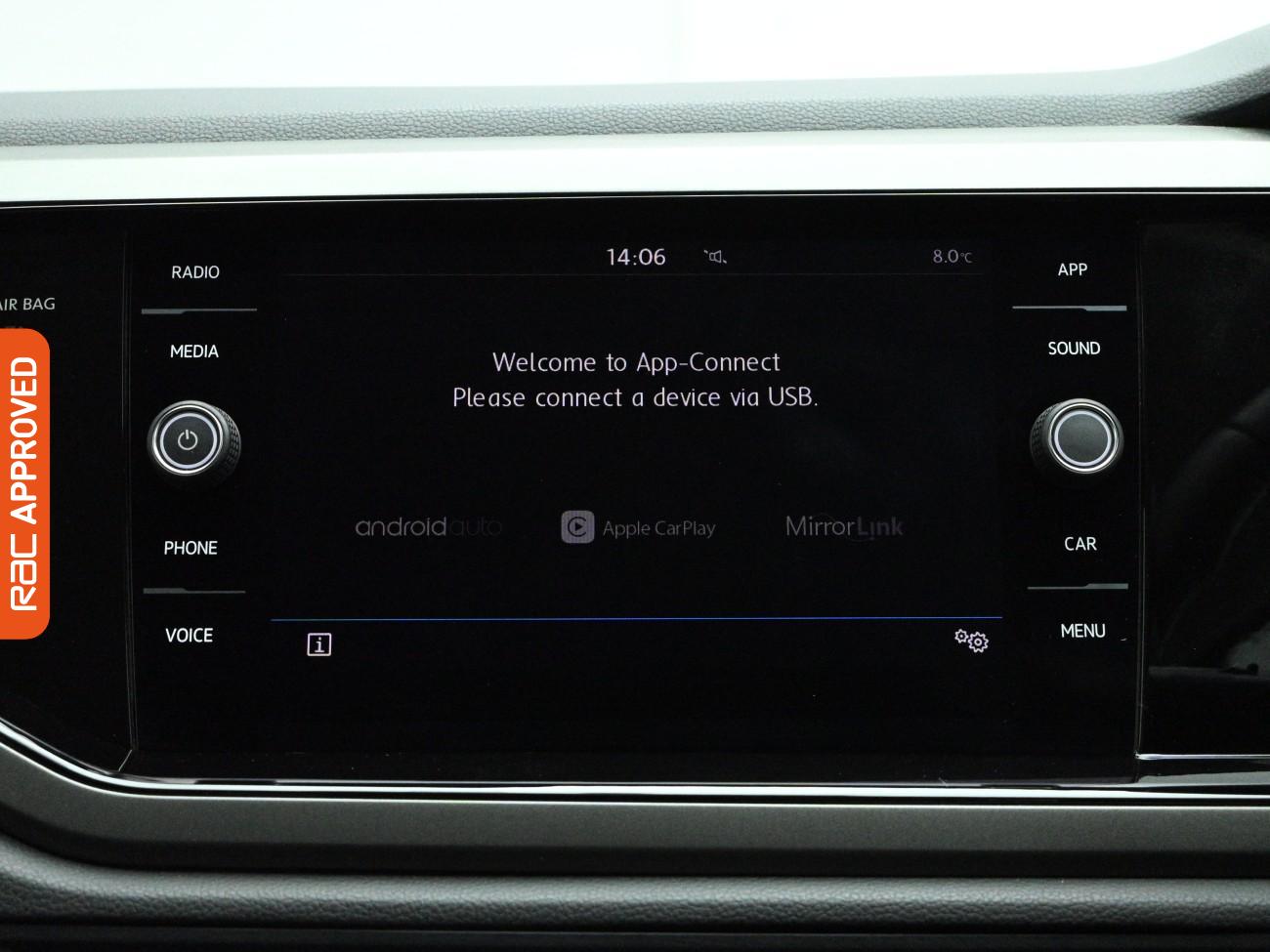 Used Volkswagen Polo 2018 for sale - 77812593: Photo 16