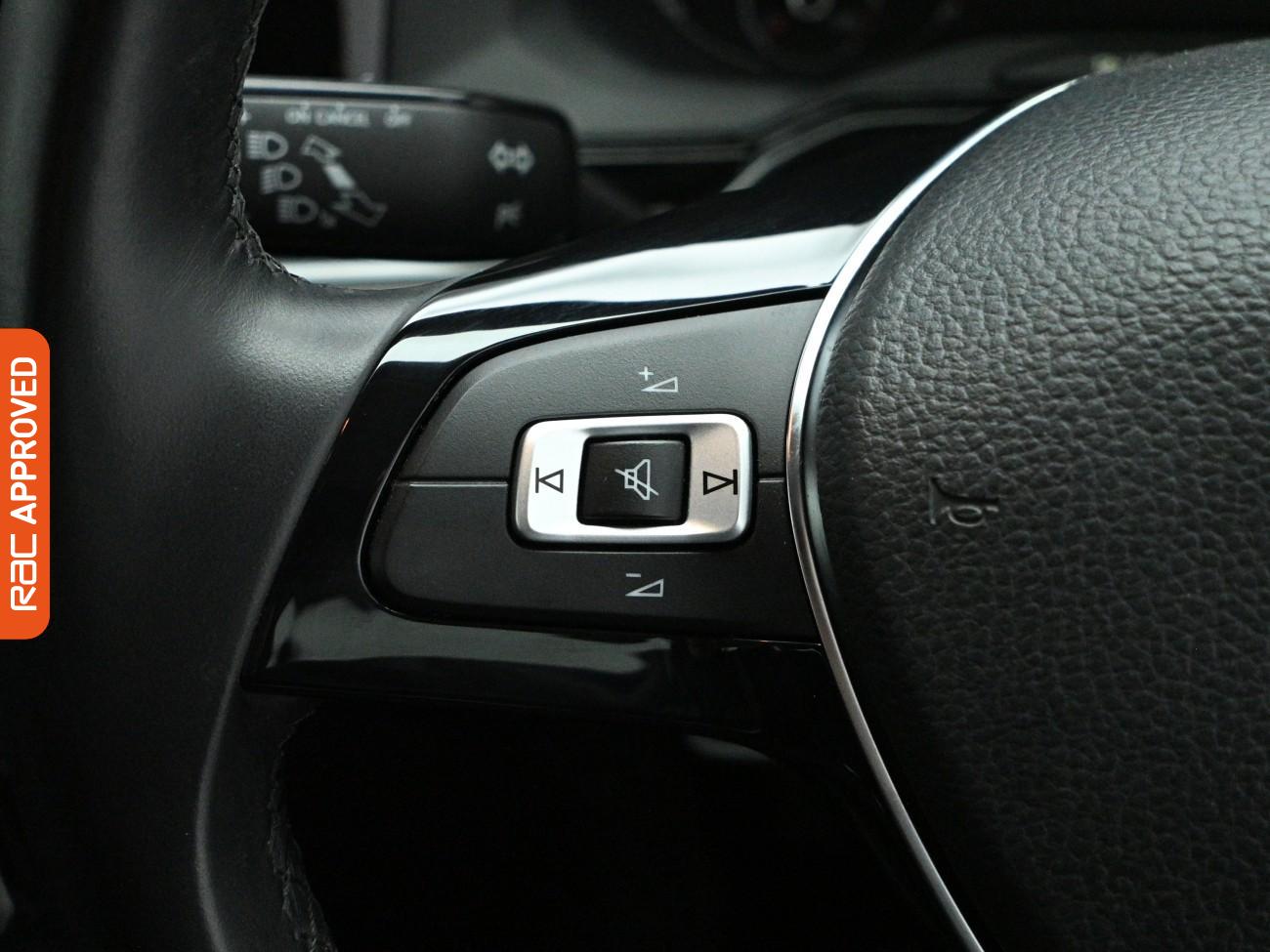 Used Volkswagen Polo 2018 for sale - 77812593: Photo 19