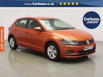 Used Volkswagen Polo 2018 for sale - 77812593: Photo