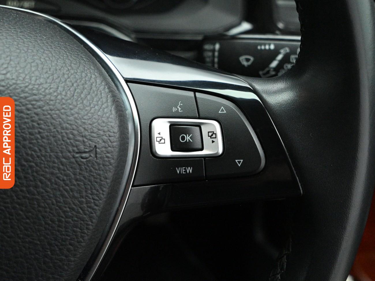 Used Volkswagen Polo 2018 for sale - 77812593: Photo 21