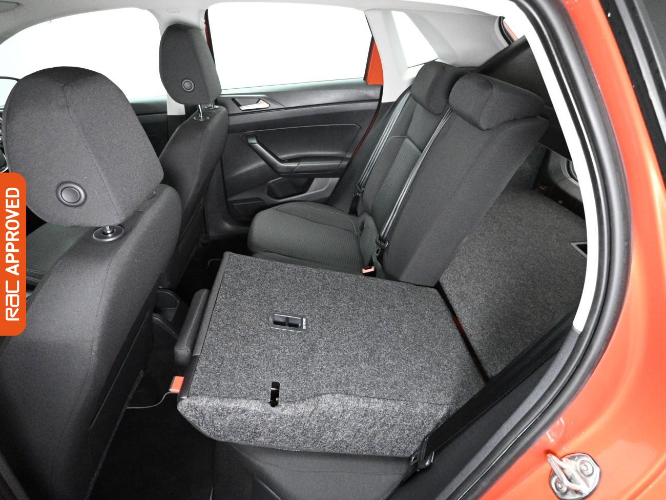 Used Volkswagen Polo 2018 for sale - 77812593: Photo 24