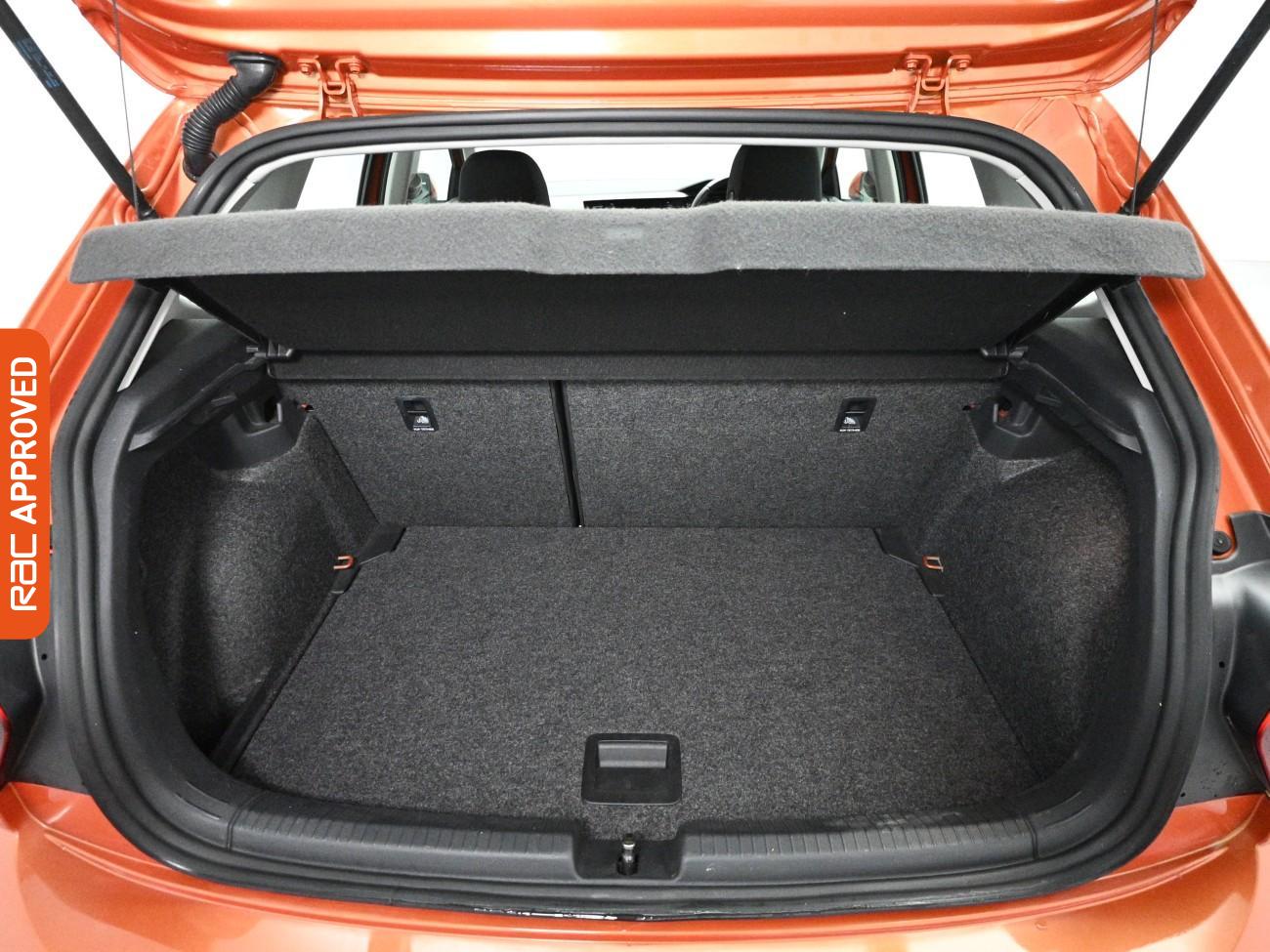 Used Volkswagen Polo 2018 for sale - 77812593: Photo 25