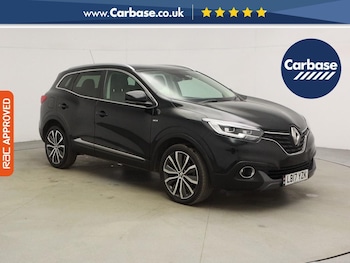 Used Renault Kadjar 2017 for sale - 78836407: Photo