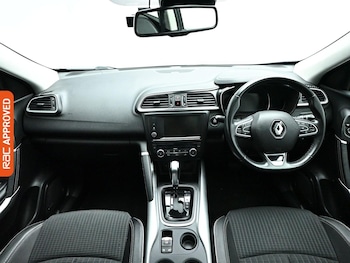 Used Renault Kadjar 2017 for sale - 78836407: Photo