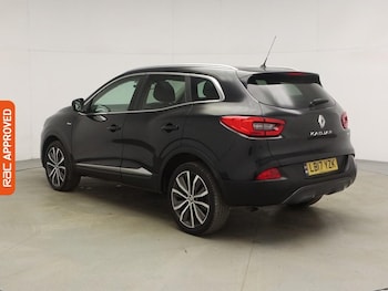 Used Renault Kadjar 2017 for sale - 78836407: Photo