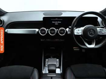 Used Mercedes-Benz GLB 2021 for sale - 75337468: Photo