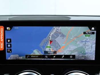 Used Mercedes-Benz GLB 2021 for sale - 75337468: Photo