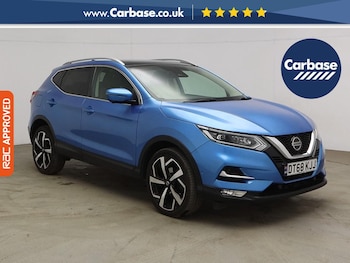 Used Nissan Qashqai 2019 for sale - 75616705: Photo