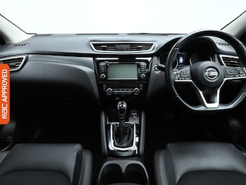 Used Nissan Qashqai 2019 for sale - 75616705: Photo