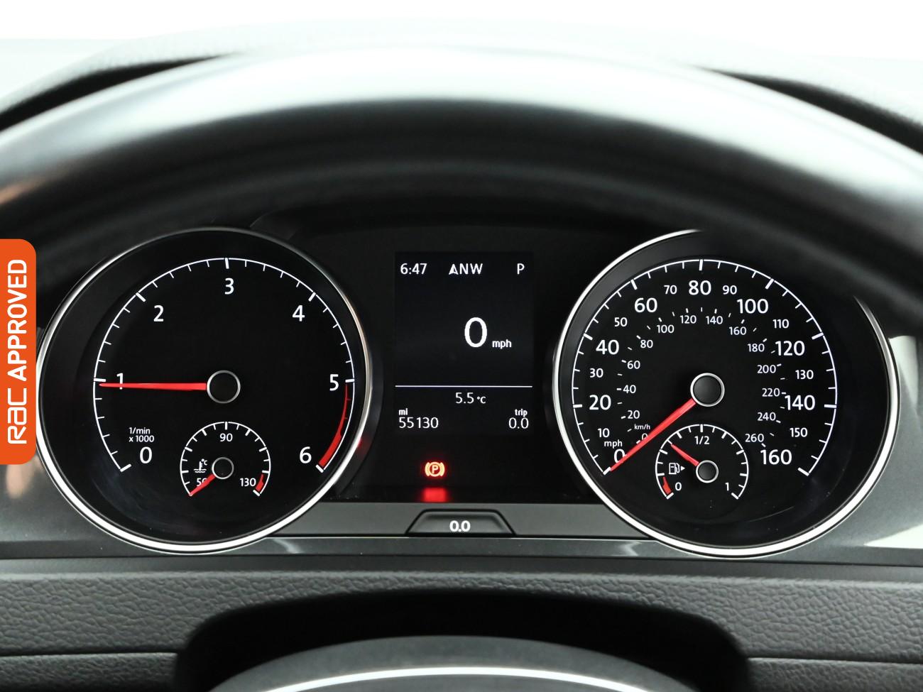 Used Volkswagen Golf 2019 for sale - 77407610: Photo 11