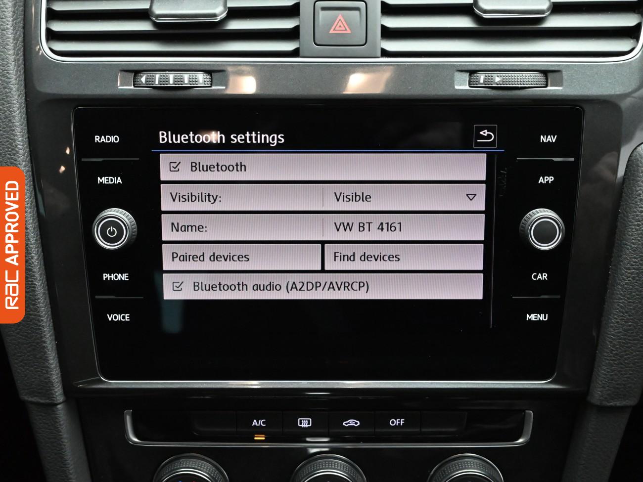 Used Volkswagen Golf 2019 for sale - 77407610: Photo 14