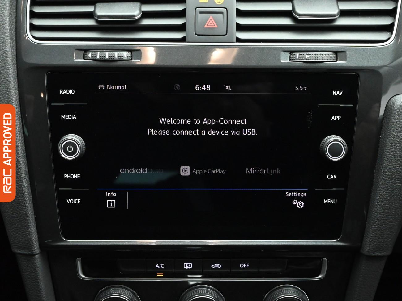 Used Volkswagen Golf 2019 for sale - 77407610: Photo 15