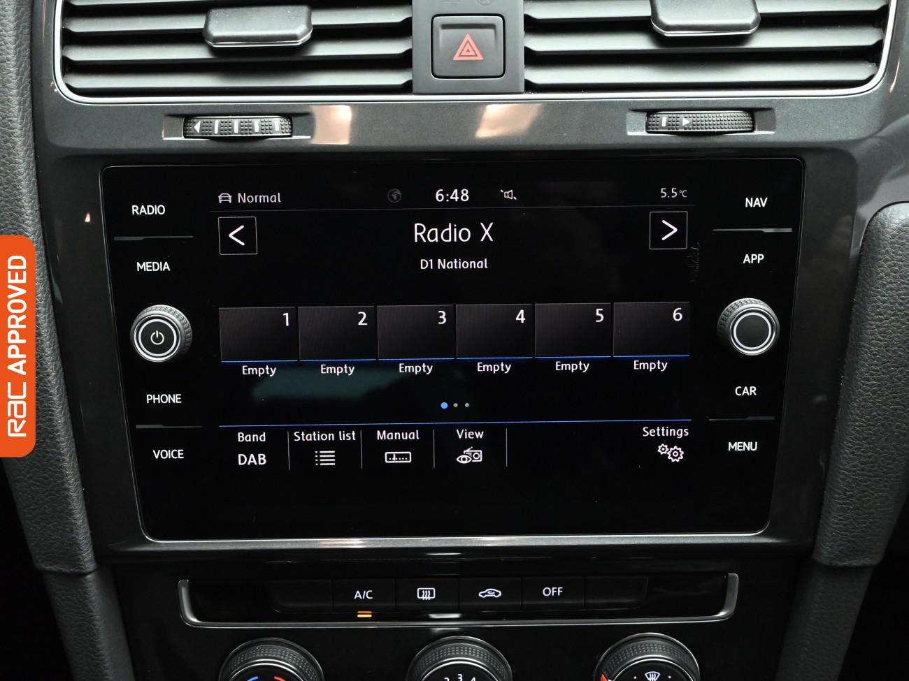 Used Volkswagen Golf 2019 for sale - 77407610: Photo 16