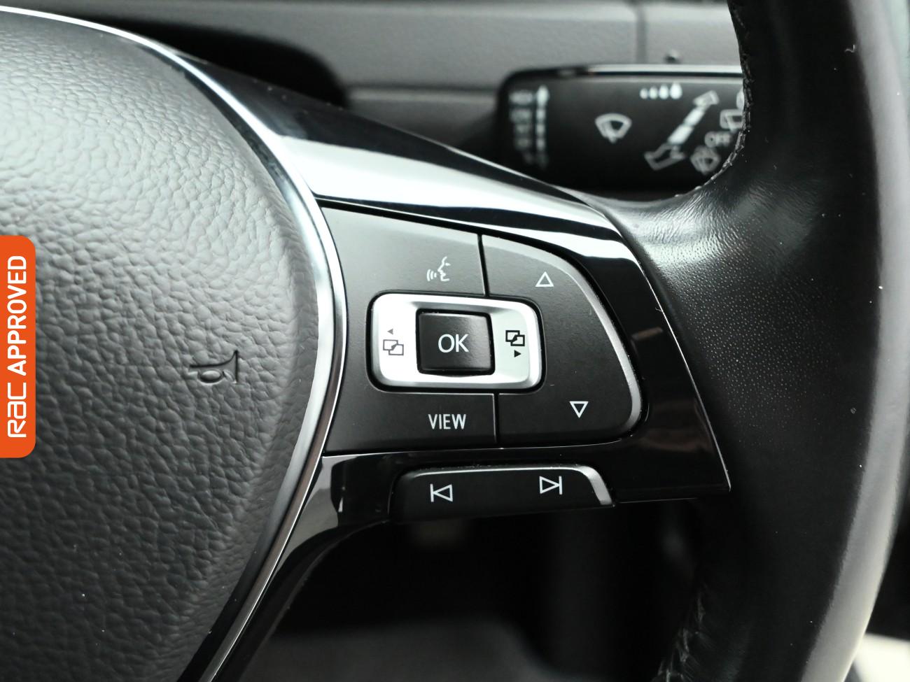 Used Volkswagen Golf 2019 for sale - 77407610: Photo 21