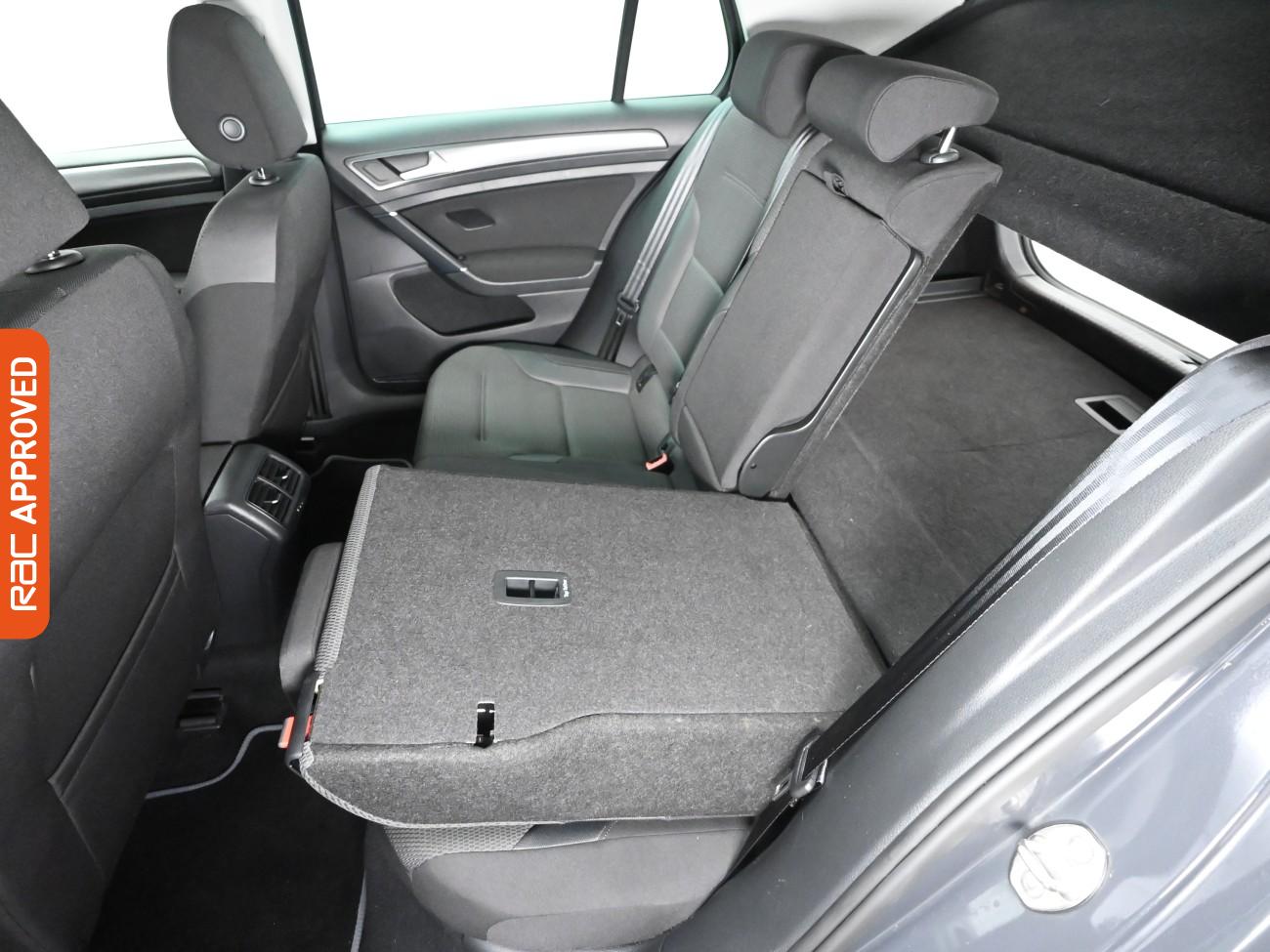 Used Volkswagen Golf 2019 for sale - 77407610: Photo 23