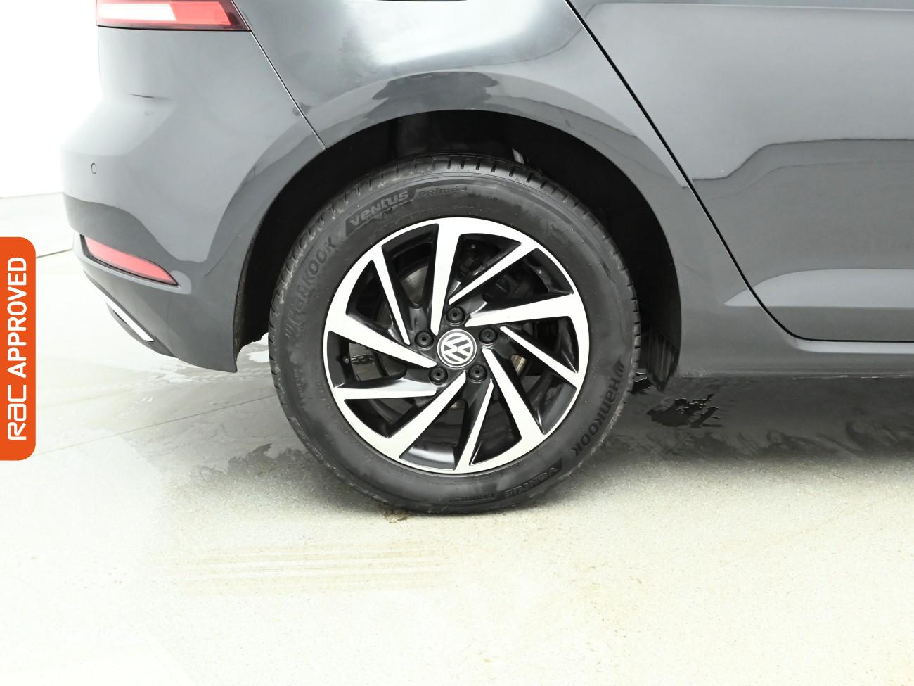 Used Volkswagen Golf 2019 for sale - 77407610: Photo 26