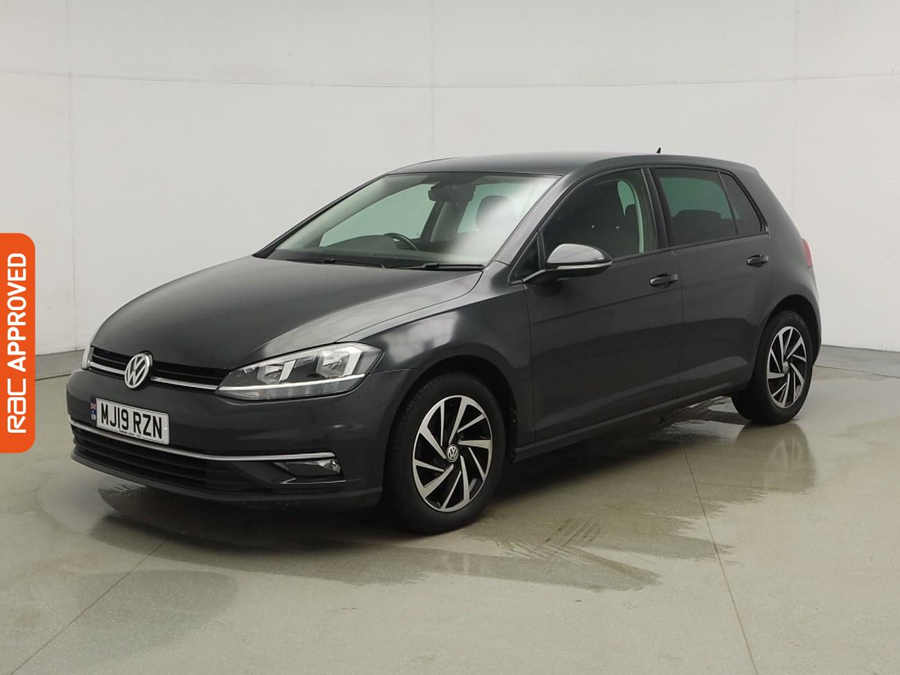 Used Volkswagen Golf 2019 for sale - 77407610: Photo 27