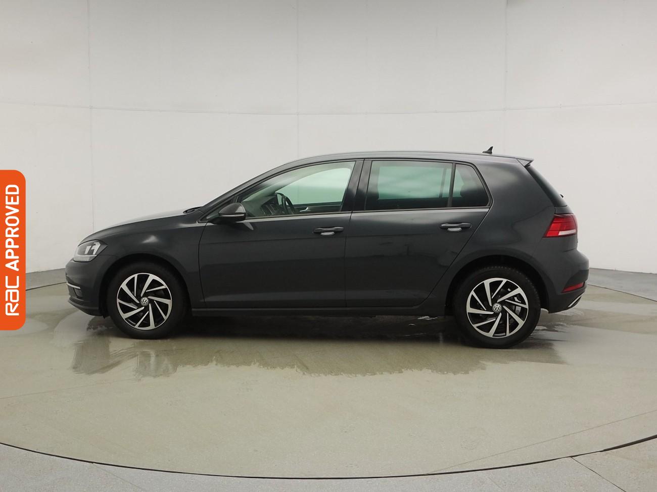 Used Volkswagen Golf 2019 for sale - 77407610: Photo 28