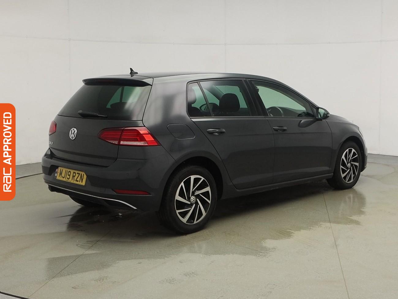 Used Volkswagen Golf 2019 for sale - 77407610: Photo 29