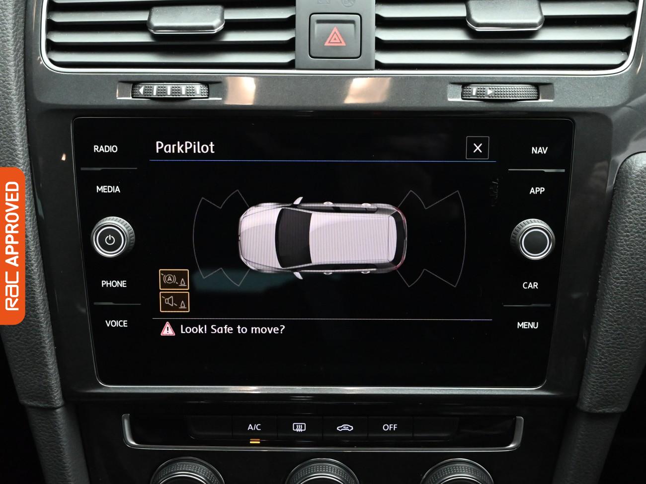 Used Volkswagen Golf 2019 for sale - 77407610: Photo 3