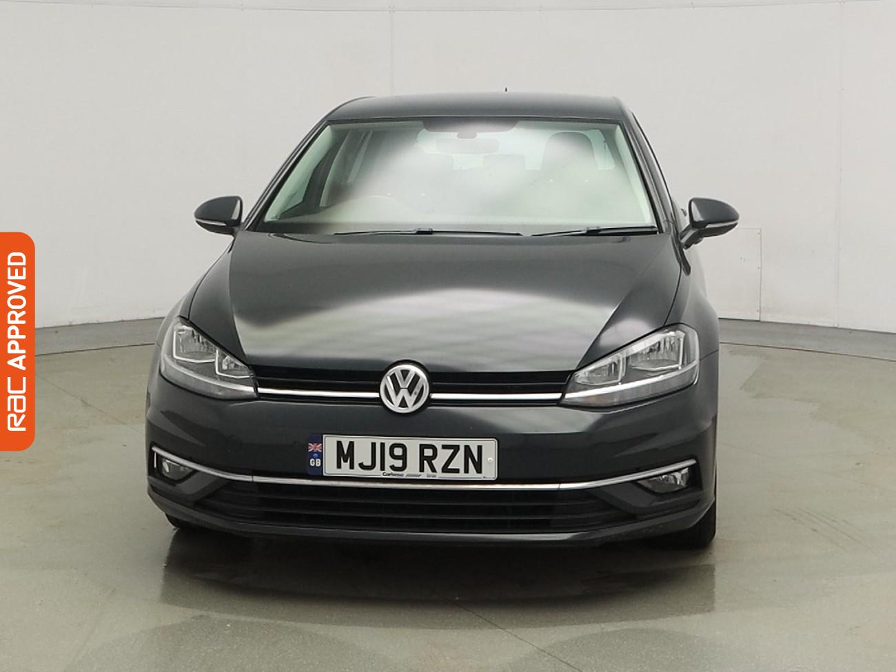 Used Volkswagen Golf 2019 for sale - 77407610: Photo 7