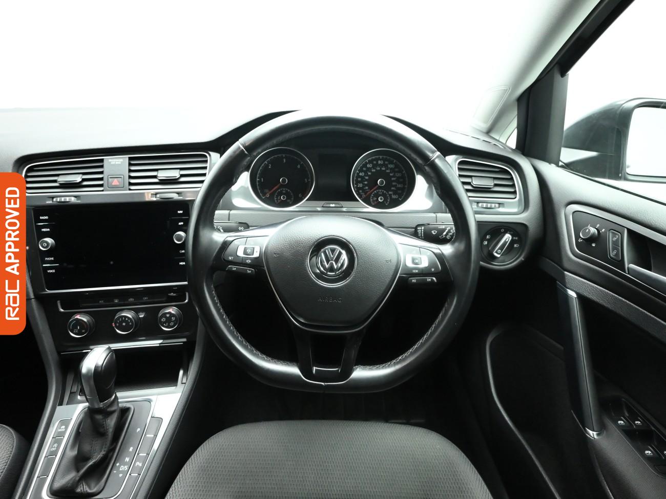 Used Volkswagen Golf 2019 for sale - 77407610: Photo 9