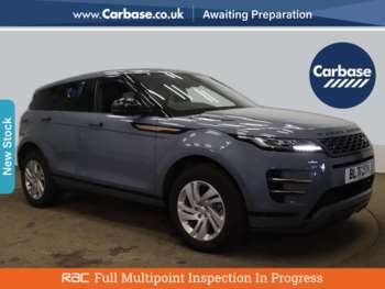 2022 - 1.5 P300e 12.2kWh R-Dynamic S SUV 5dr Petrol Plug-in Hybrid Auto 4WD Euro 6