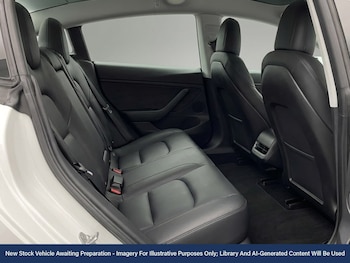 Used Tesla Model 3 2023 for sale - 78065222: Photo