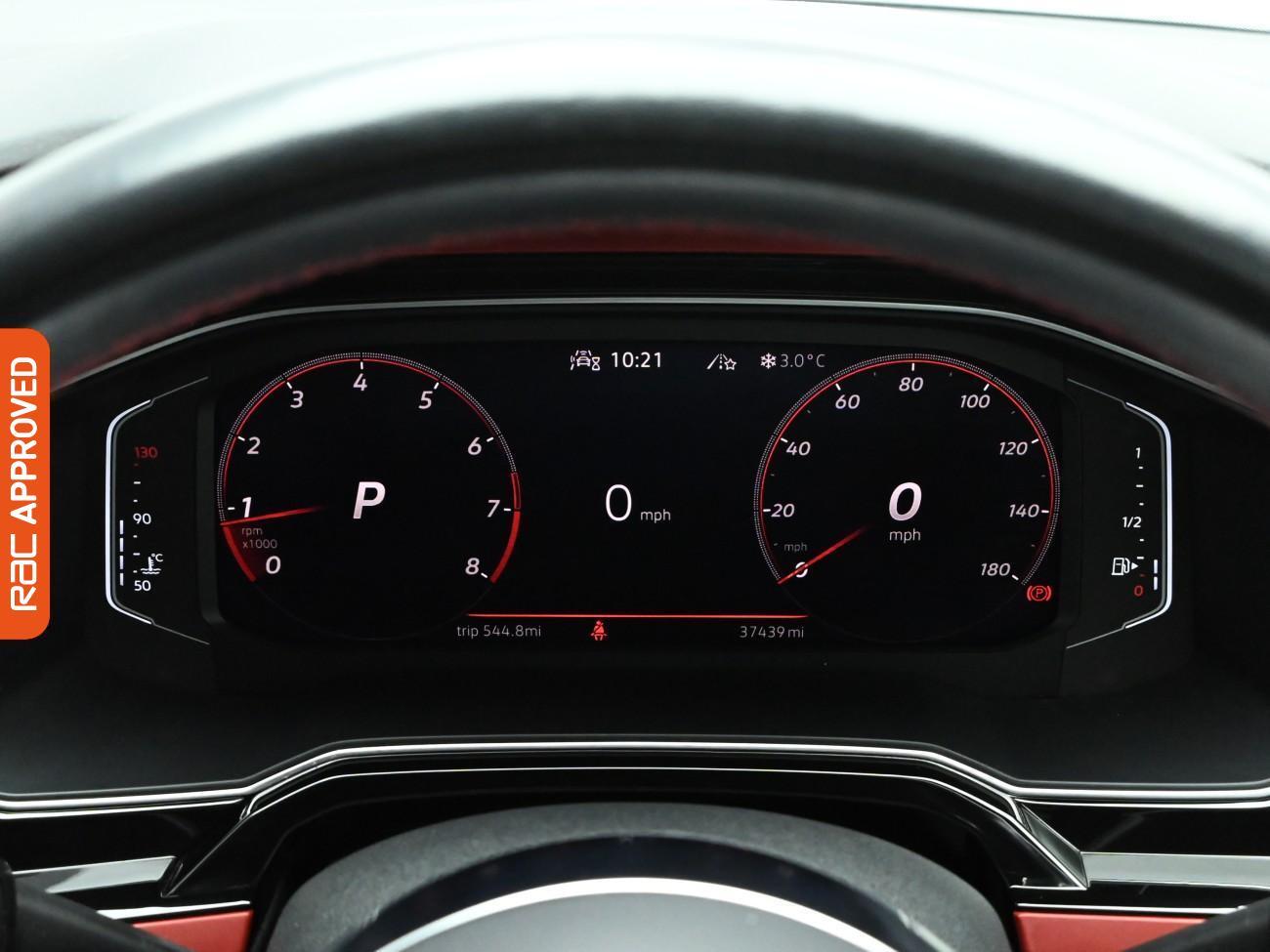 Used Volkswagen Polo 2021 for sale - 76629900: Photo 11