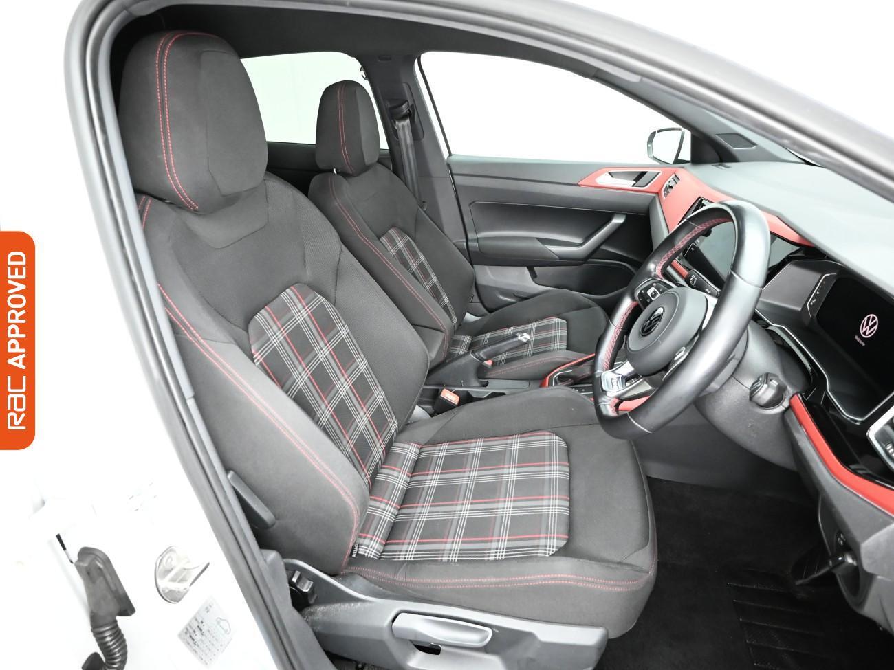 Used Volkswagen Polo 2021 for sale - 76629900: Photo 12