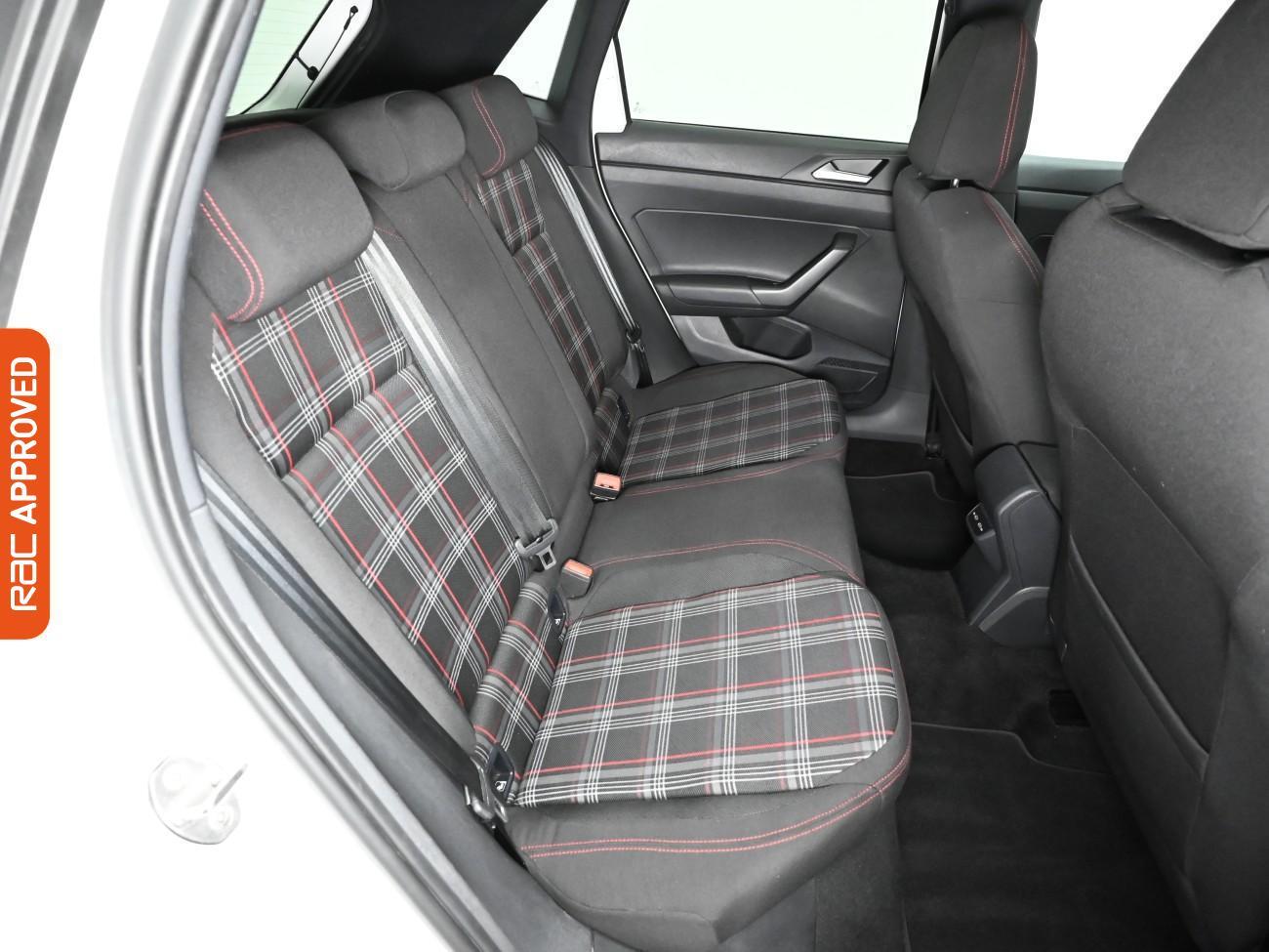 Used Volkswagen Polo 2021 for sale - 76629900: Photo 13