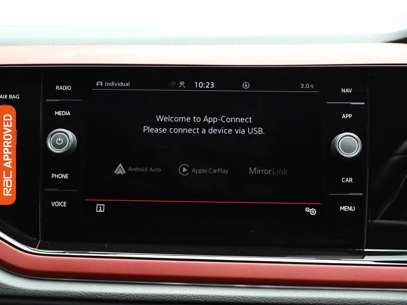 Used Volkswagen Polo 2021 for sale - 76629900: Photo 15