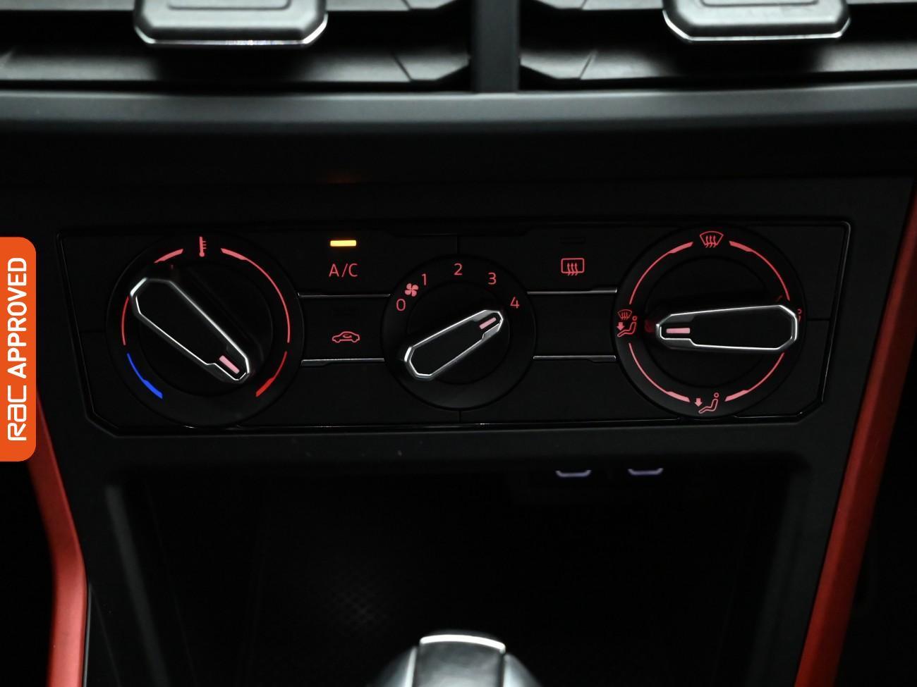 Used Volkswagen Polo 2021 for sale - 76629900: Photo 16