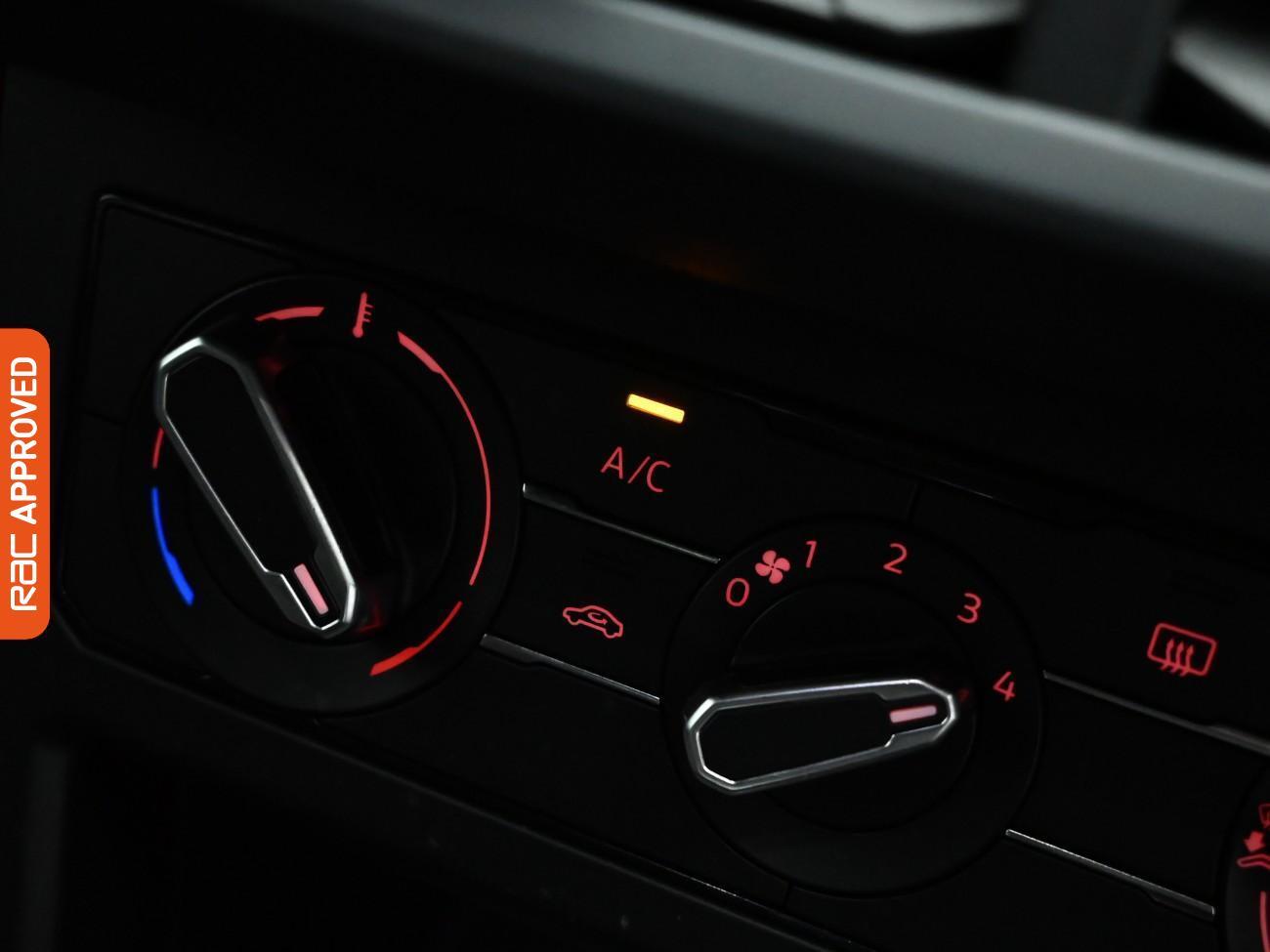 Used Volkswagen Polo 2021 for sale - 76629900: Photo 17