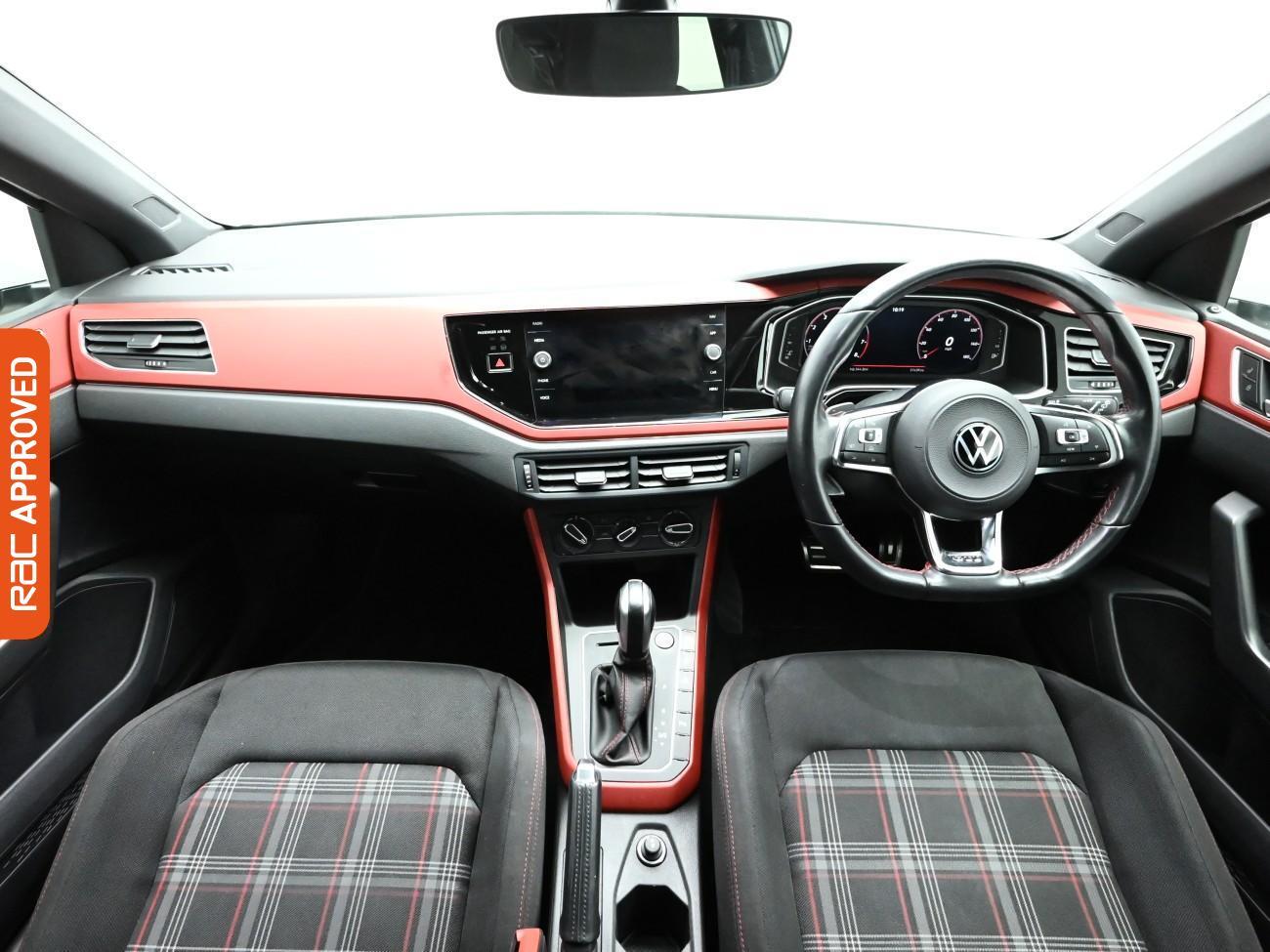 Used Volkswagen Polo 2021 for sale - 76629900: Photo 2