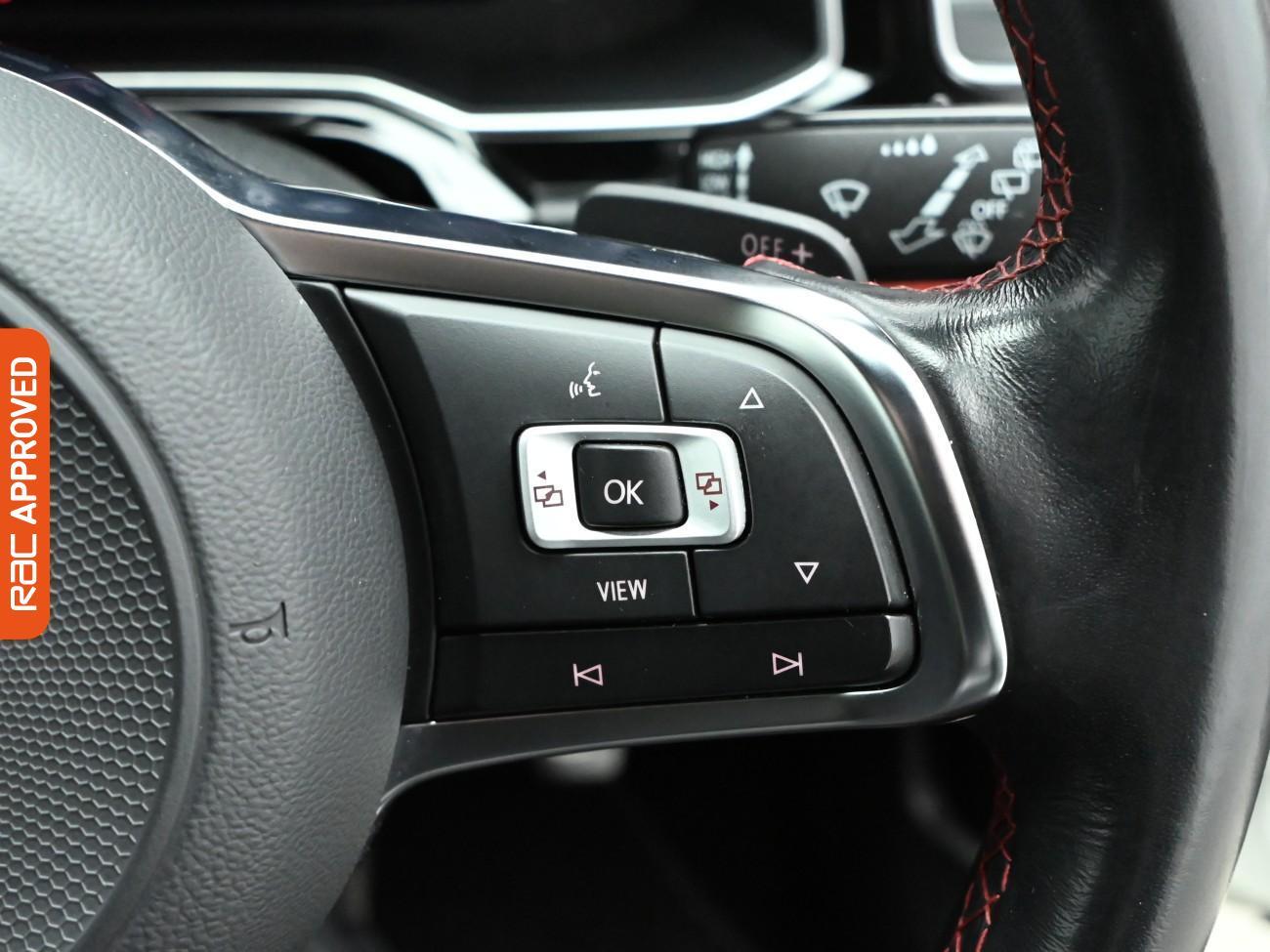 Used Volkswagen Polo 2021 for sale - 76629900: Photo 21