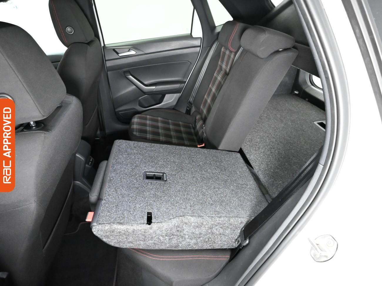 Used Volkswagen Polo 2021 for sale - 76629900: Photo 23